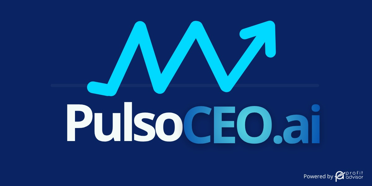 PulsoCEO Logo